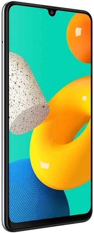 Samsung Galaxy M32 6/128GB (белый) фото 1 Samsung Galaxy M32 6/128GB (белый) фото 1