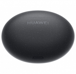 Huawei FreeBuds 5i (черный гранит) фото 6