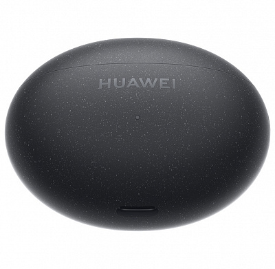 Huawei FreeBuds 5i (черный гранит) фото 6