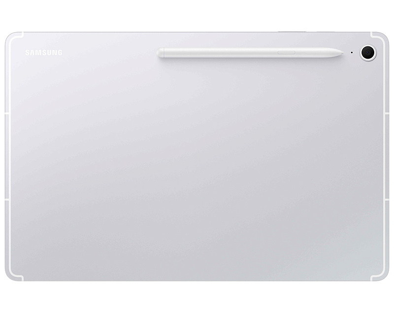 Samsung Galaxy Tab S10 FE Wi-Fi X520 12/256GB (серебристый) фото 4 Samsung Galaxy Tab S10 FE Wi-Fi X520 12/256GB (серебристый) фото 4