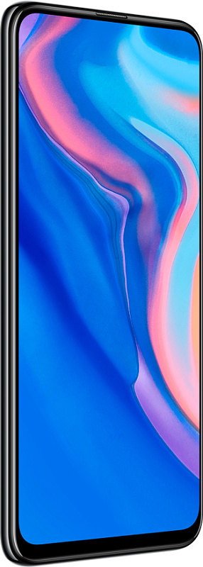 Смартфон Huawei Y9 Prime 2019 (черный) фото 4