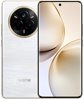 realme 14 Pro 5G 12/512GB (белый)