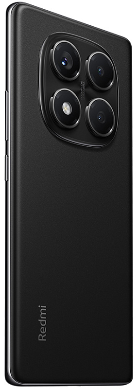 Redmi Note 14 Pro 12/512GB (черный) фото 5