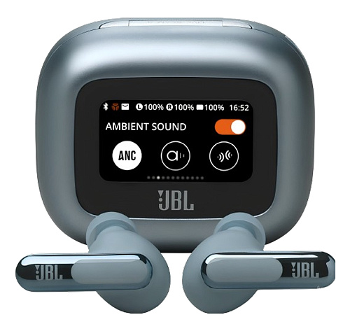 JBL Live Beam 3 (синий)