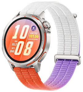 HUAWEI WATCH GT Runner 2 (оранжевый)