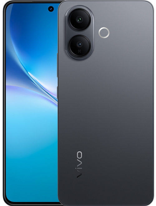 Vivo V70 Lite 5G 8/128GB (черный)