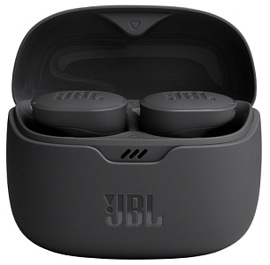 JBL Tune Buds (черный)