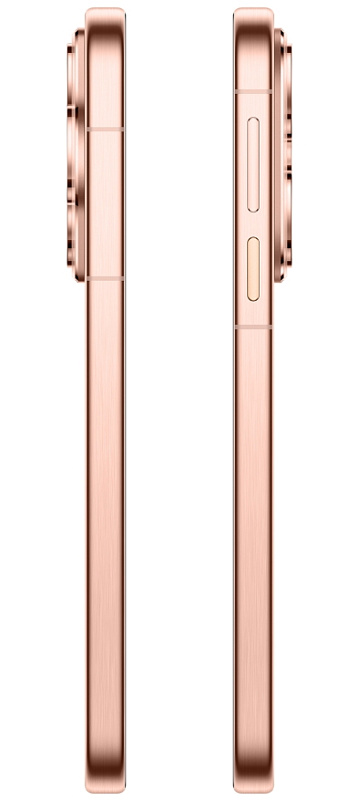 Смартфон Huawei Pura 80 12/256GB (золотой) фото 4