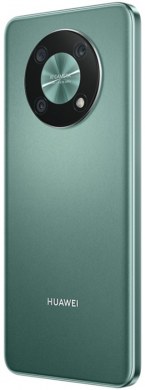 Huawei Nova Y90 4/128GB (изумрудно-зеленый) фото 7