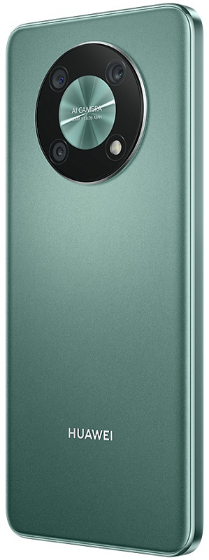 Huawei Nova Y90 4/128GB (изумрудно-зеленый) фото 7 Huawei Nova Y90 4/128GB (изумрудно-зеленый) фото 7