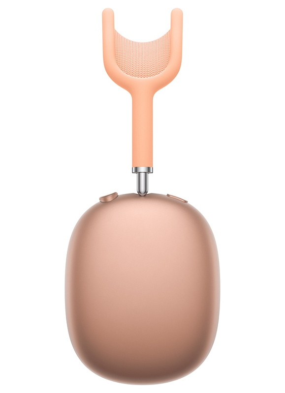 Наушники Apple AirPods Max (серебро) фото 1 Наушники Apple AirPods Max (серебро) фото 1