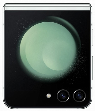 Samsung Galaxy Z Flip5 8/256GB (мятный) фото 5