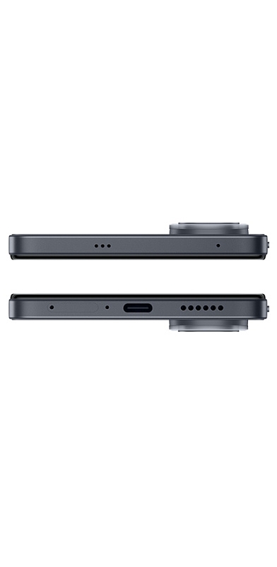 Vivo V70 Lite 5G 8/256GB (черный) фото 8