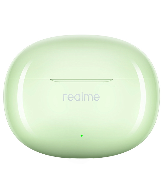 realme Buds T110 (зеленый) фото 1 realme Buds T110 (зеленый) фото 1