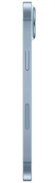 Apple iPhone 14 128GB + скретч-карта (синий) фото 4
