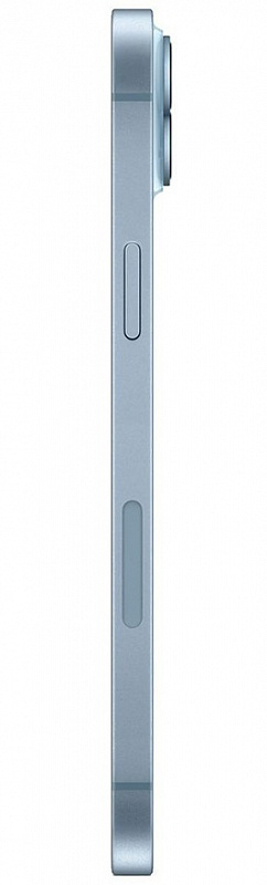 Apple iPhone 14 128GB + скретч-карта (синий) фото 4