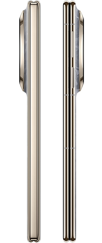 Huawei Mate X6 12/512GB (туманно-серый) фото 13