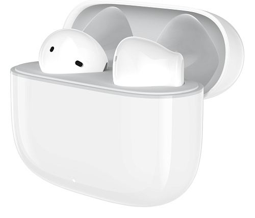 HONOR Choice Earbuds X7 Play (белый) HONOR Choice Earbuds X7 Play (белый)