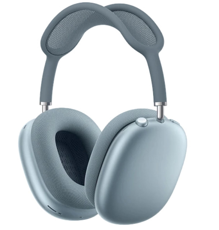 Наушники Apple AirPods Max (серебро) фото 1