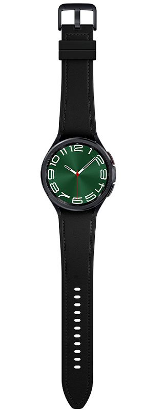 Samsung Galaxy Watch6 Classic 47 мм (графит) фото 6 Samsung Galaxy Watch6 Classic 47 мм (графит) фото 6