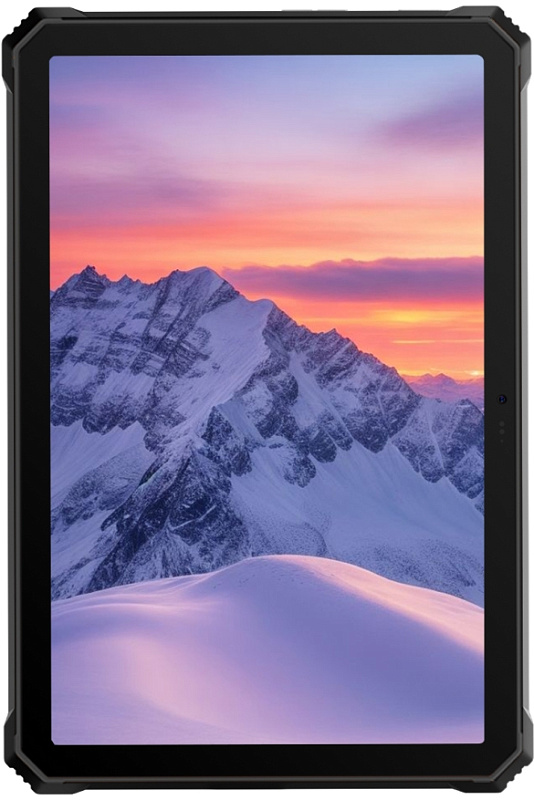 Blackview Active 10 Pro LTE 12/256GB (черный) фото 2