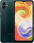 Samsung Galaxy A04 3/32GB (зеленый)