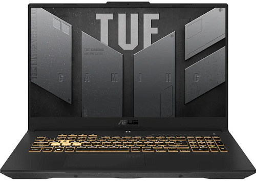 ASUS TUF Gaming F15 (FX507ZC4-HN143) 16/512GB (серый) ASUS TUF Gaming F15 (FX507ZC4-HN143) 16/512GB (серый)