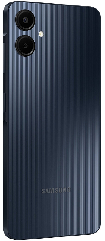 Samsung Galaxy A06 A065 6/128GB (черный) фото 5 Samsung Galaxy A06 A065 6/128GB (черный) фото 5