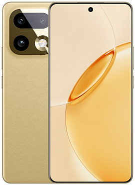 Realme 16 Pro+ 5G 12/512GB (бежевый)