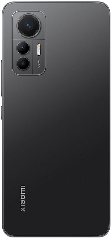 Xiaomi 12 Lite 6/128GB (черный) фото 6 Xiaomi 12 Lite 6/128GB (черный) фото 6