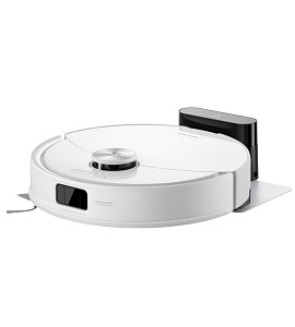 Roborock S8 Pro (белый)