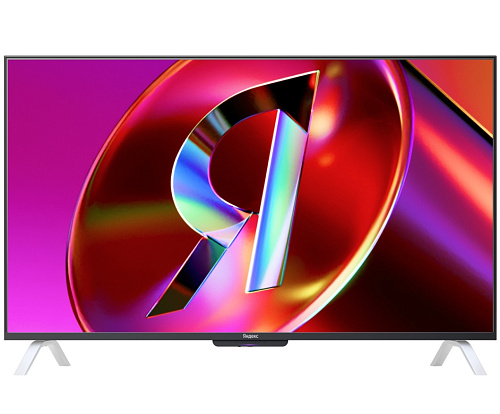 Яндекс ТВ Станция 2-го поколения с Алисой 55"