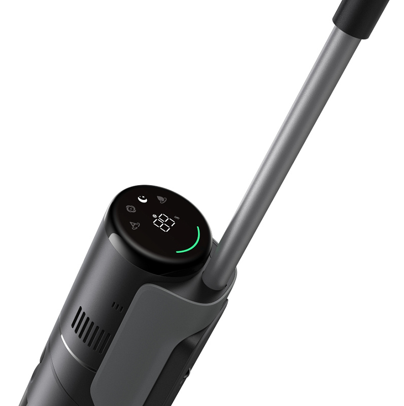 Dreame H12 Dual Flex Reach Wet and Dry Vacuum фото 4