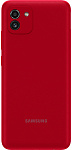 Samsung Galaxy A03 3/32GB (красный) фото 5