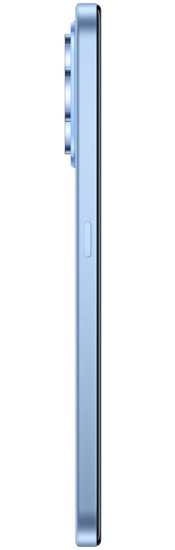 HONOR  X8d 8/256GB (голубой) фото 8