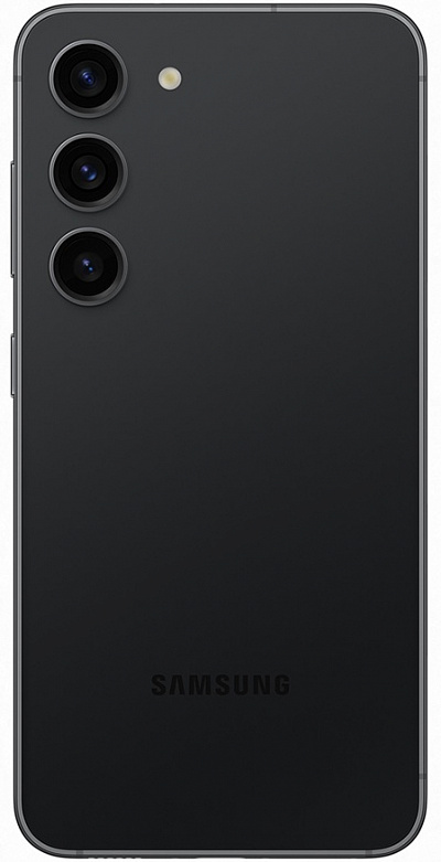 Samsung Galaxy S23 8/256GB (черный фантом) фото 6