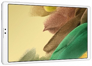 Samsung Galaxy Tab A7 Lite Wi-Fi 3/32Gb (серебро) фото 7