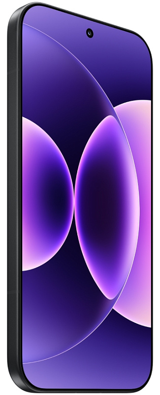 Xiaomi 17 12/512Gb (черный) фото 1