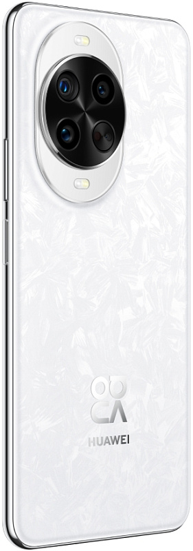 HUAWEI nova 14 Pro 12/512GB (белый) фото 5