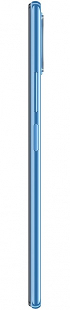 Xiaomi 11 Lite 5G Ne 8/128GB (голубой баблгам) фото 4