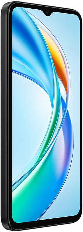 HONOR X5b Plus 4/128GB (черный) фото 1 HONOR X5b Plus 4/128GB (черный) фото 1