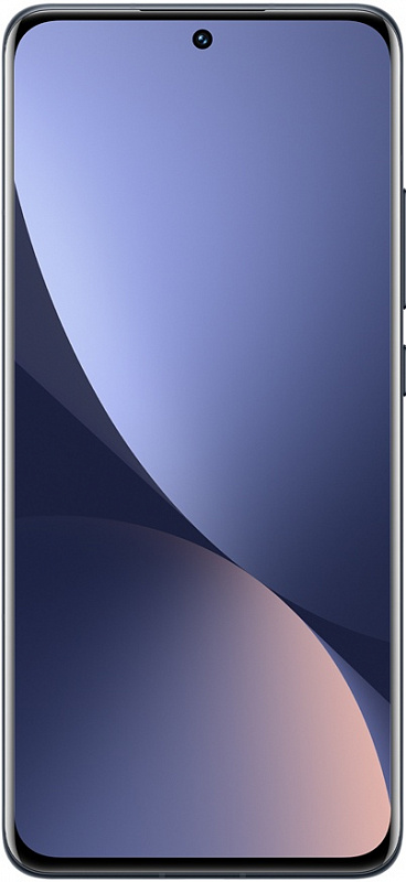 Xiaomi 12X 8/256GB (серый) фото 2