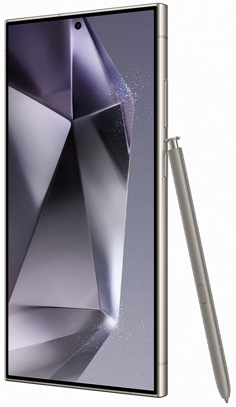 Samsung Galaxy S24 Ultra 12/256GB (фиолетовый титан) фото 3
