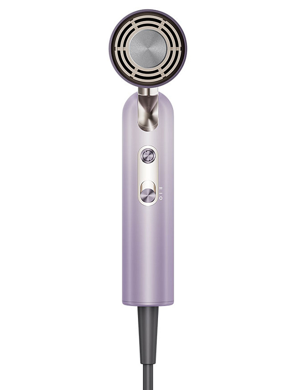 Dreame Hairdryer Pocket Ultra (фиолетовый) фото 2
