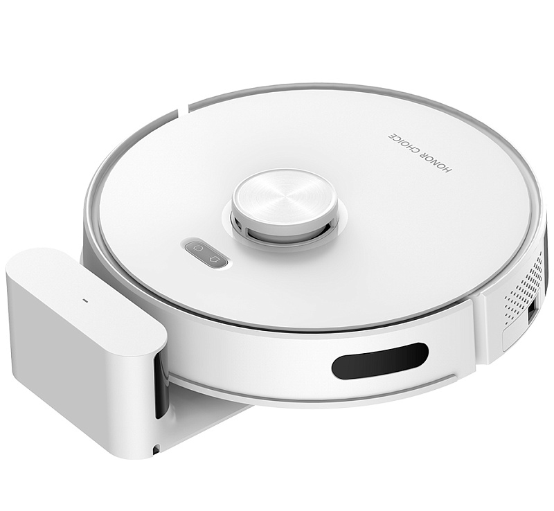 HONOR Choice Robot Cleaner R2S, белый фото 4 HONOR Choice Robot Cleaner R2S, белый фото 4