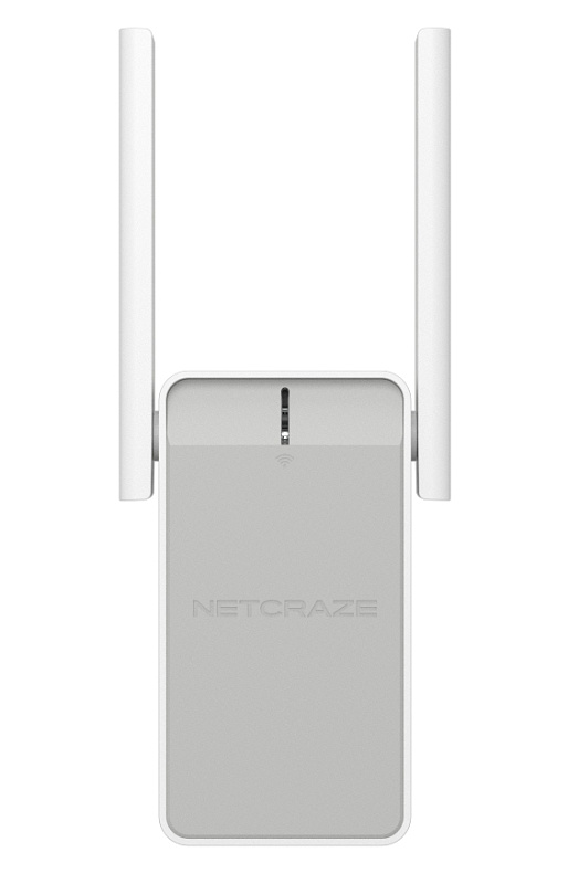 Netcraze Buddy 4 (NC-3211, белый) фото 1