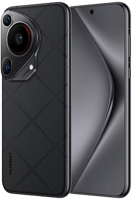 Huawei Pura 70 Ultra 16/512GB HBP-LX9 (черный)