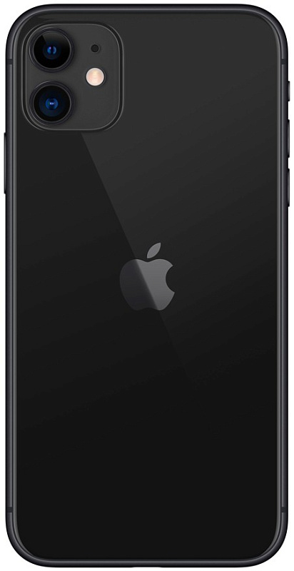 Apple iPhone 11 128GB (черный) фото 2 Apple iPhone 11 128GB (черный) фото 2