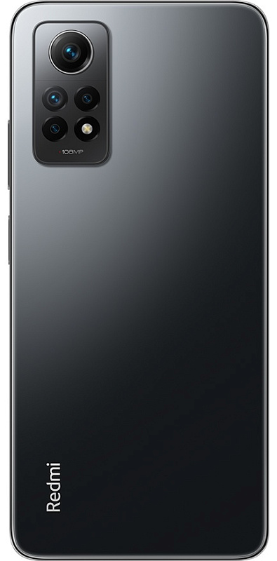 Xiaomi Redmi Note 12 Pro 8/256GB (графитовый серый) фото 6 Xiaomi Redmi Note 12 Pro 8/256GB (графитовый серый) фото 6