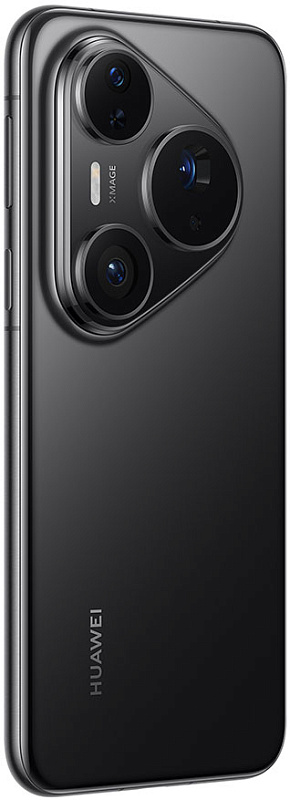 Huawei Pura 80 Pro 12/512GB (черный) фото 5 Huawei Pura 80 Pro 12/512GB (черный) фото 5